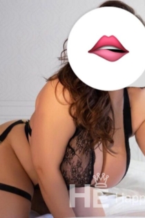 Melisa, Alter 30, Escort in Monte Carlo / Monaco - 2