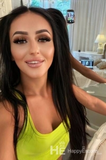 Andreea, 23-aastane, Amsterdam/Hollandi saatjad – 1