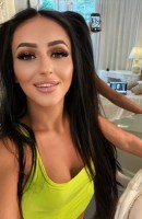 Andreea, 23-aastane, Amsterdam / Holland Saatjad