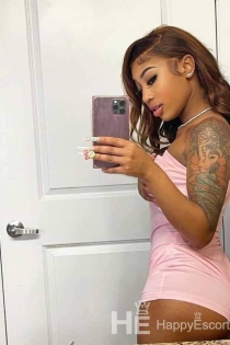 ฤดูร้อน อายุ 25 ปี Den Haag / Escorts เนเธอร์แลนด์ - 6