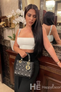 Kameya, 25 ετών, Άμστερνταμ / Ολλανδία Συνοδοί - 3