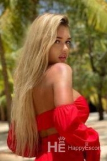 Bianca, 24-vuotias, Leiden / Alankomaat Escorts - 1