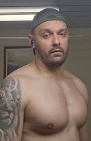 Serhio, 34 let, Mnichov / Německo Escorts