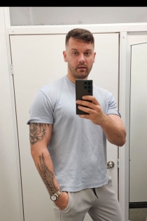 Serhio, Age 34, Chisinau / Moldova Escorts - 2
