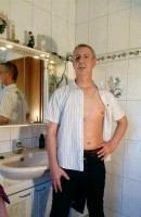 Steffen, Age 50, Escort in Leipzig / Deutschland