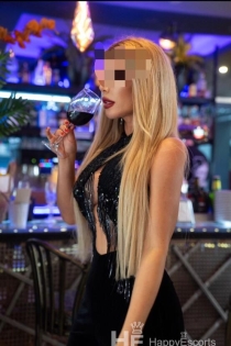 Isabella, Age 29, Escort in Marbella / Spain - 8