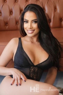 Molly, 25 år, Rom / Italien Escorts - 1