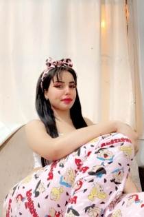 Rawan, 21 år, Istanbul / Tyrkia Eskorte - 1