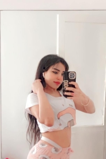 Rawan, 21 år, Istanbul / Tyrkia Eskorte - 2