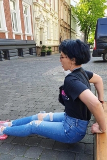 Moderated, Age 28, Olomouc / Czech Republic Escorts - 1