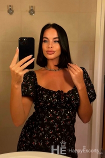 Melissa, 21 ans, Escortes Dubaï / EAU - 8