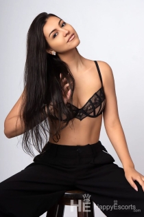Emily, Umri wa miaka 26, Dubai / UAE Wasindikizaji - 2