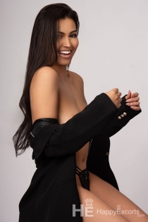 Emily, Umri wa miaka 26, Dubai / UAE Wasindikizaji - 3