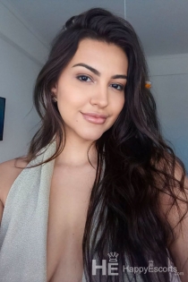 Emily, 26 år, Dubai / UAE Escorts - 9