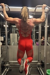 Danaxmuscles, Age 46, Escort in London / United Kingdom - 13