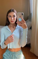 Rebecca, 27 år, Ibiza / Spania Eskorte
