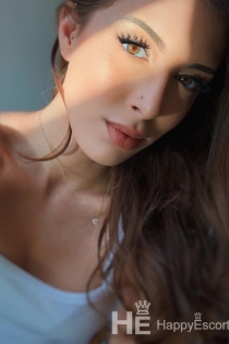 Rebecca, starost 27, Ibiza / Španija Spremljevalci - 5