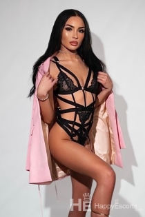 Mady, 25-aastane, Ibiza / Hispaania saatjad – 1
