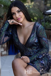 Анђелина, 23 године, пратња на Ибици / Шпанија - 6
