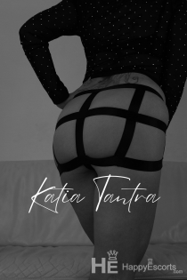 Katia Tantra, 42 años, Lieja / Bélgica Escorts - 7