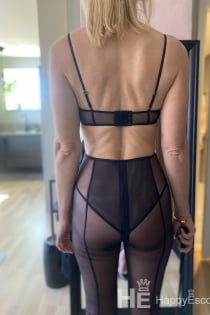 Lynda, 42 år, Stockholm / Sverige Eskorter - 12