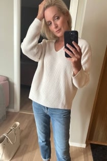Lynda, Age 42, Escort in Stockholm / Sweden - 7