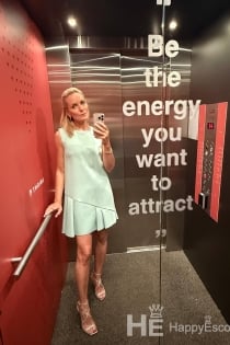 Lynda, 42 år, Stockholm / Sverige Eskorter - 15