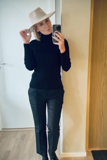 Lynda, 40 rokov, Štokholm / Švédsko Eskorty - 4