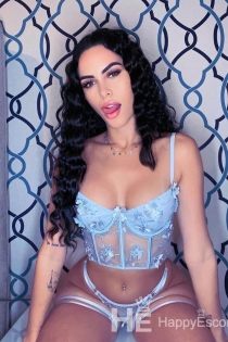 Rosa, 26-aastane, Ibiza / Hispaania saatjad – 1
