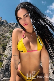 Rosa, Alter 25, Escort in Ibiza / Spanien - 1