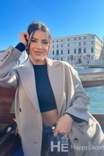 Wendy, Umri wa miaka 25, Ibiza / Uhispania Wasindikizaji - 3