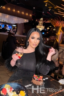 Khloe Martini, Alter 29, Escort in Frankfurt am Main / Deutschland - 4