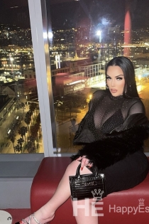 Khloe Martini, Alter 29, Escort in Frankfurt am Main / Deutschland - 5