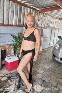 Alexis, 35 år, Kapstaden / Sydafrika Eskorter - 3