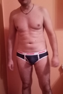 Tonio, 45 anos, Sofia / Bulgária Acompanhantes - 1