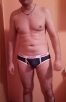 Tonio, Age 45, Sofia / Bulgaria Escorts