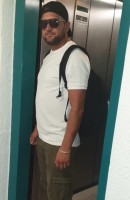 Nicolas35, ålder 35, Escort i Heidelberg / Tyskland