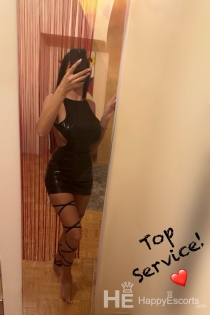 Bby, 26 anni, Innsbruck / Austria Escort - 11
