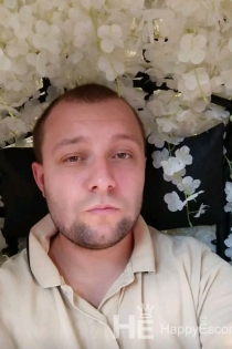Damian, 31 år, Århus / Danmark Escorts - 2