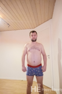 Damian, 31 år, Århus / Danmark Escorts - 3