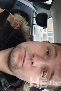 Damian, 31 år, Århus / Danmark Escorts - 1
