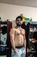 Carlos, Age 31, Szczecin / Poland Escorts