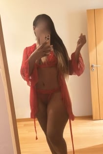 Cristal Ebonny, Age 30, Albufeira / Portugal Escorts - 1