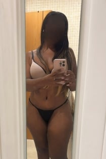 Cristal Ebonny, Age 30, Albufeira / Portugal Escorts - 2