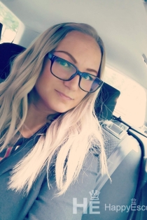 Linksmas, žaismingas Niki, 42 m., Ryga / Latvija Escorts – 2