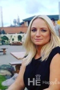 Eğlenceli Oynak Niki, Yaş 42, Riga / Letonya Eskortlar - 4
