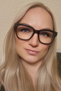 Eğlenceli Oynak Niki, Yaş 42, Riga / Letonya Eskortlar - 8