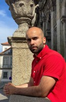 Ricky, Age 29, Escort in Paphos / Zypern