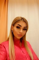 Kristine, Age 27, Escort in Wien / Österreich