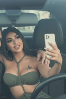 Ayla, Age 27, Escort in Podgorica / Montenegro - 11